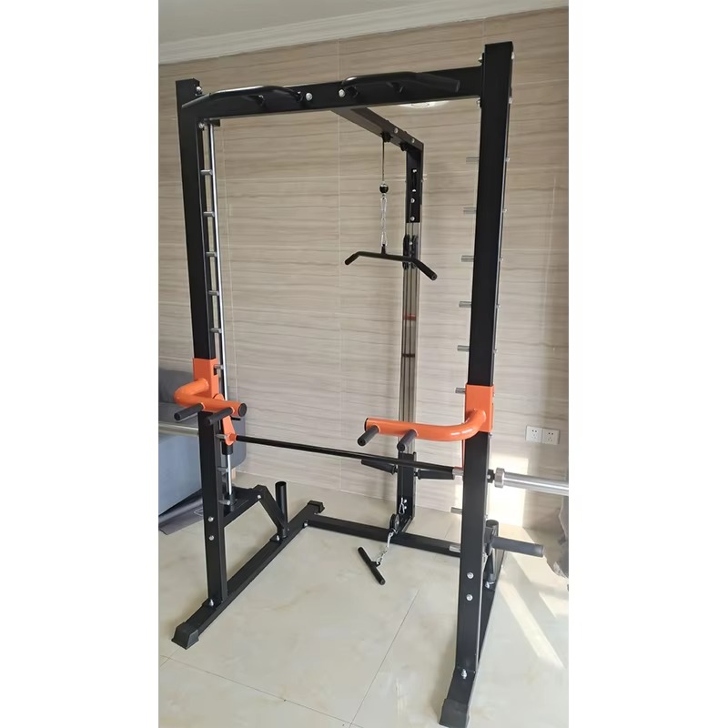 Multifunktionales Pull-Up-Fitn – Sports Equipment Home Bewertung und Preis