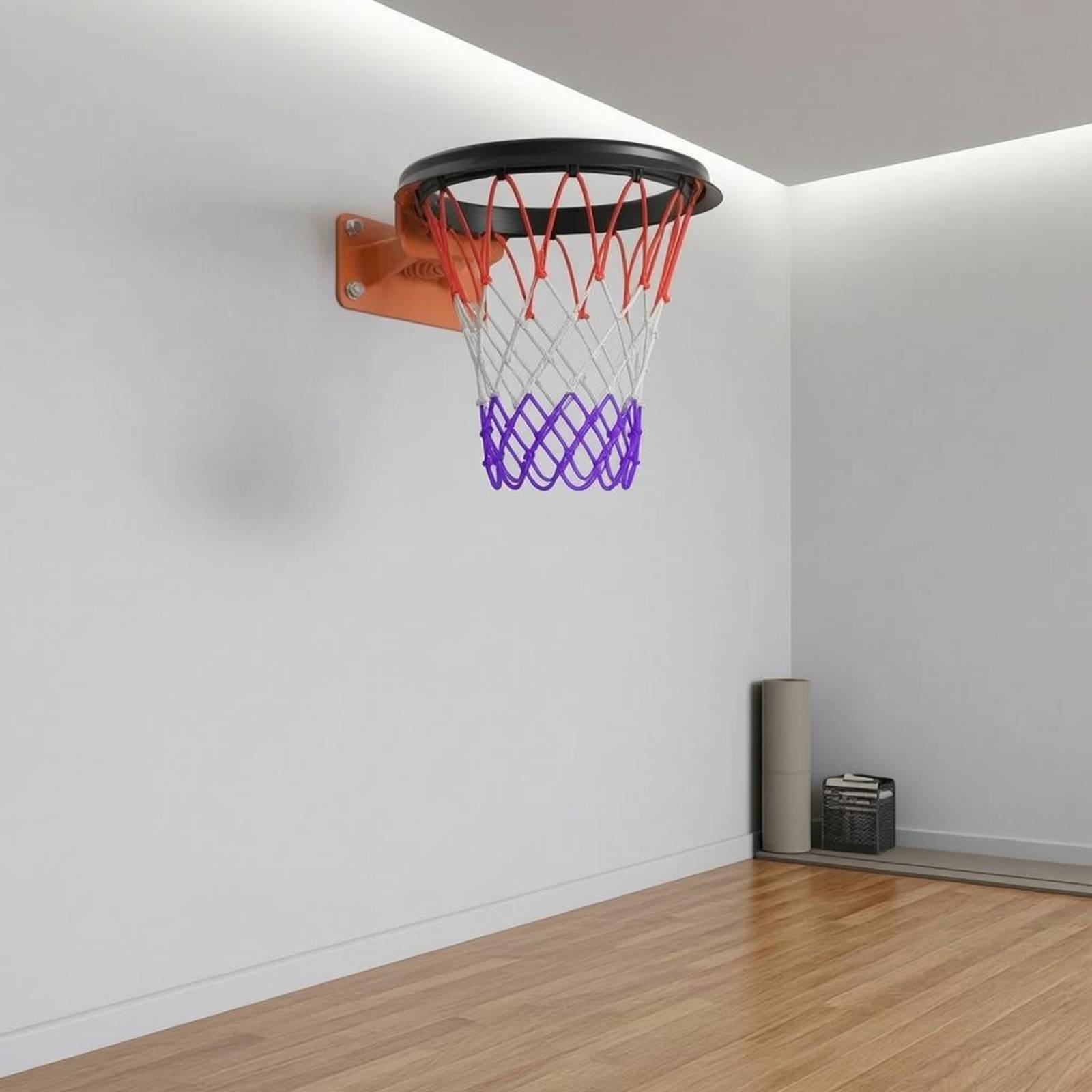 Einteiliger tragbarer Basketba – Sports Equipment Us Bewertung und Preis