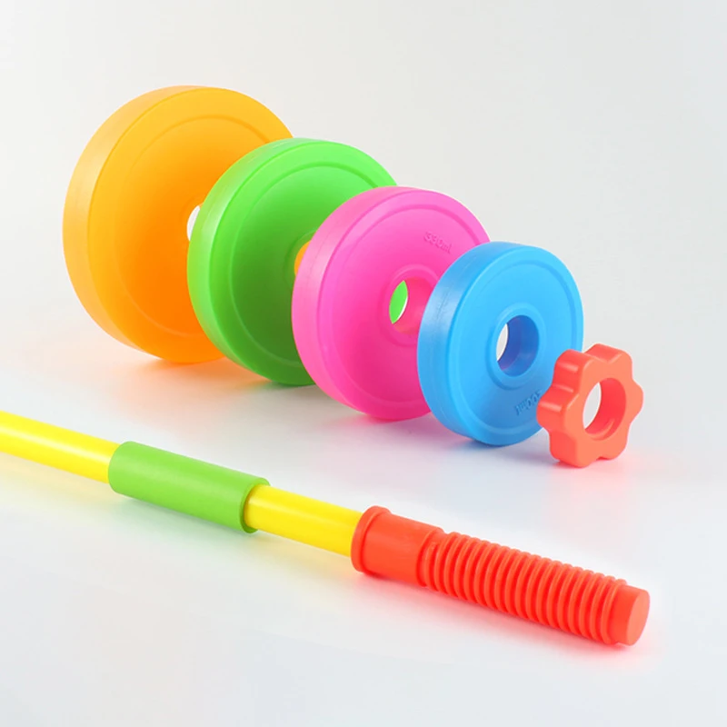 Verstellbares Kinder-Hantel-Se – Sports Equipment Kids Bewertung und Preis