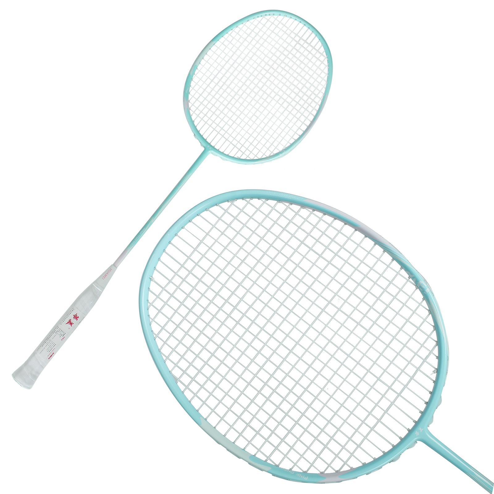 Günstiger Badmintonschläger au – Badminton Racket Carbon Bewertung und Preis
