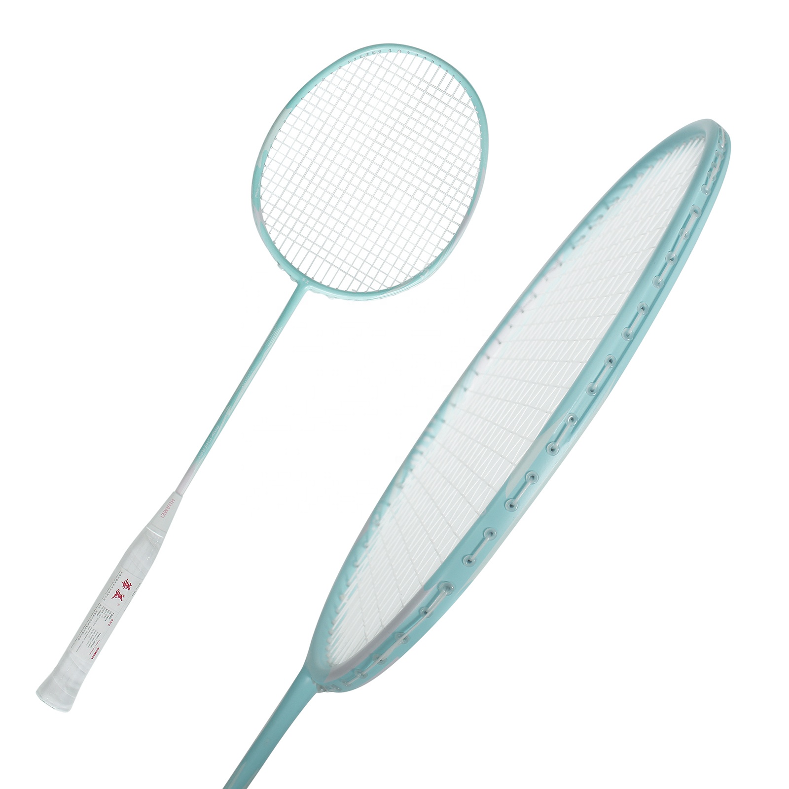 Günstiger Badmintonschläger au – Badminton Racket Carbon Bewertung und Preis