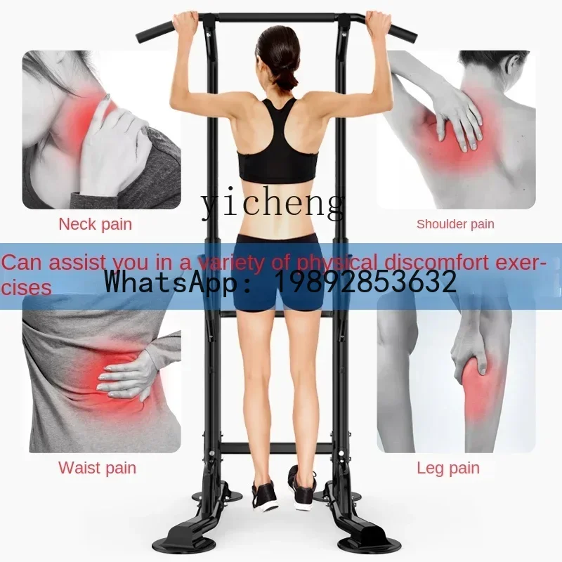 Z Home Horizontalstange für In – Sports Equipment A To Z Bewertung und Preis