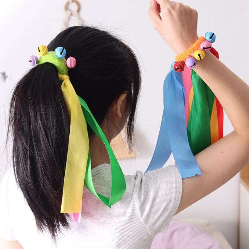 Pom-Pom-Cheerleading-Bänder fü – Cheerleading Pom Pom Bewertung und Preis