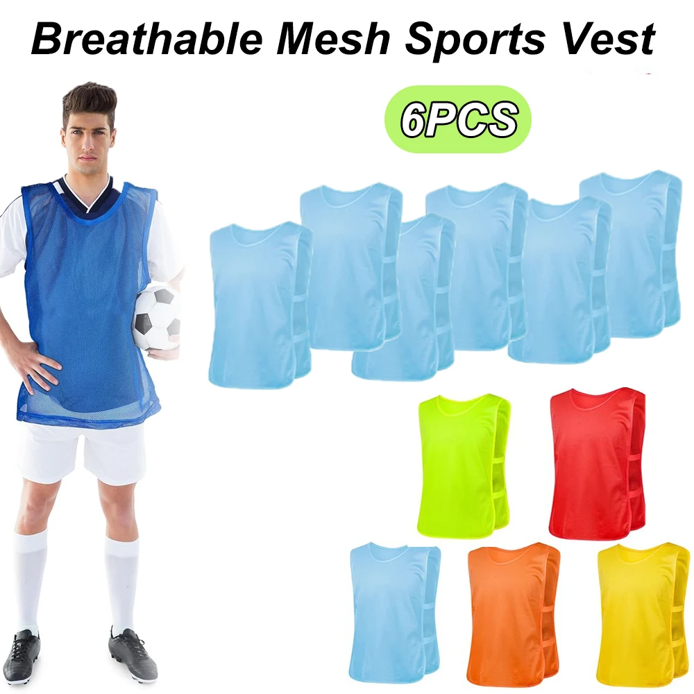 6 Stück Kinder Erwachsene Fußb – Sports Equipment For Kindergarten Bewertung und Preis