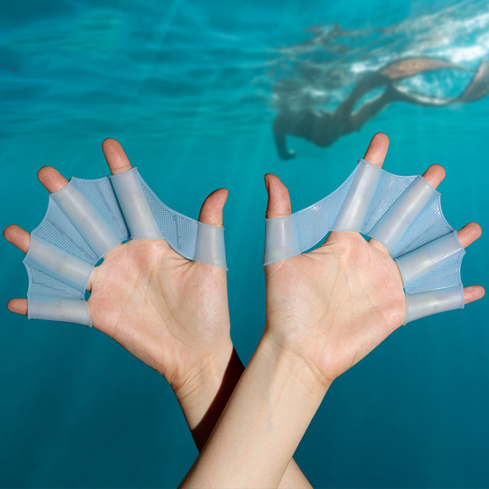 Silikon-Schwimmflossen und Han – Sports Equipment Kids Bewertung und Preis