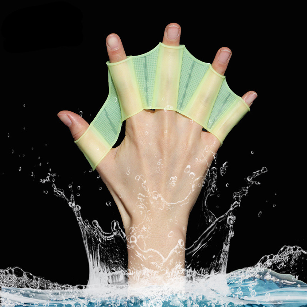 Silikon-Schwimmflossen und Han – Sports Equipment Kids Bewertung und Preis