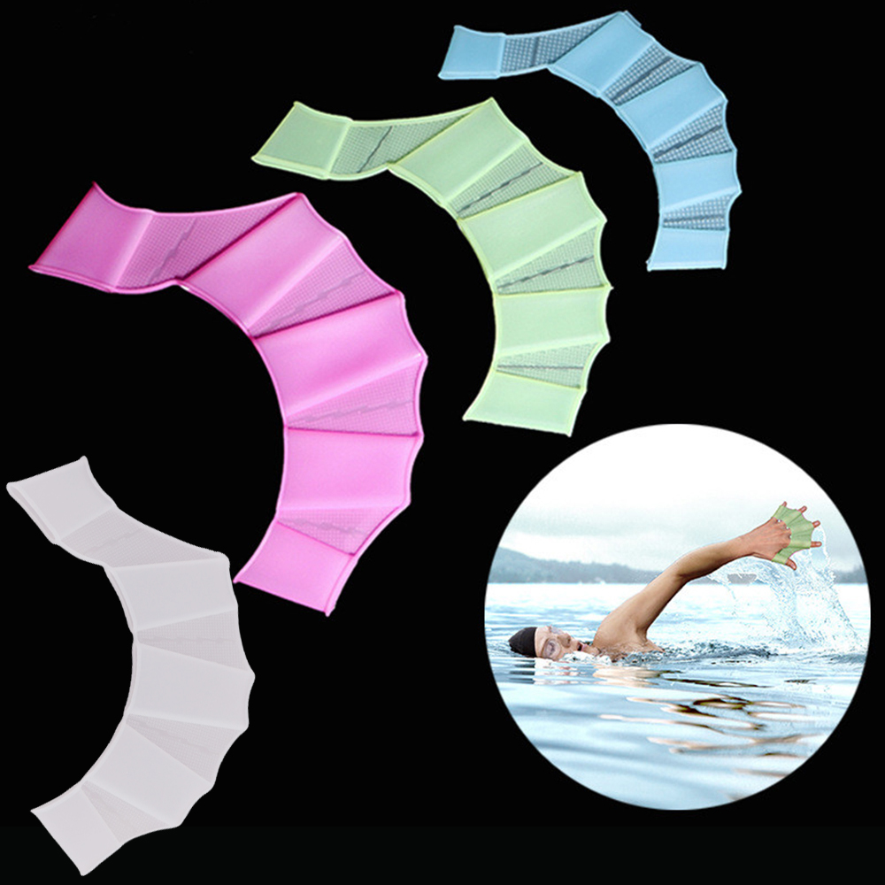 Silikon-Schwimmflossen und Han – Sports Equipment Kids Bewertung und Preis
