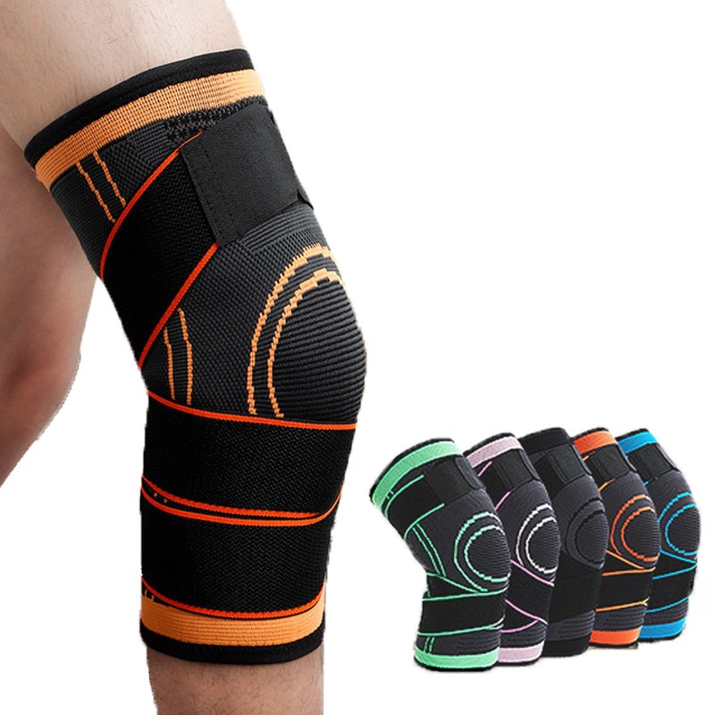 1-teilige Sport-Kompressions-K – Sports Equipment Knee Support Bewertung und Preis