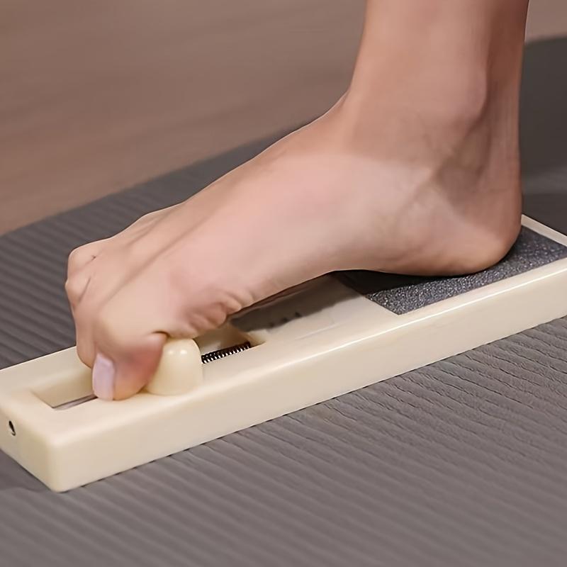 Professioneller Fußgewölbe-Tra – Sports Equipment Home Bewertung und Preis