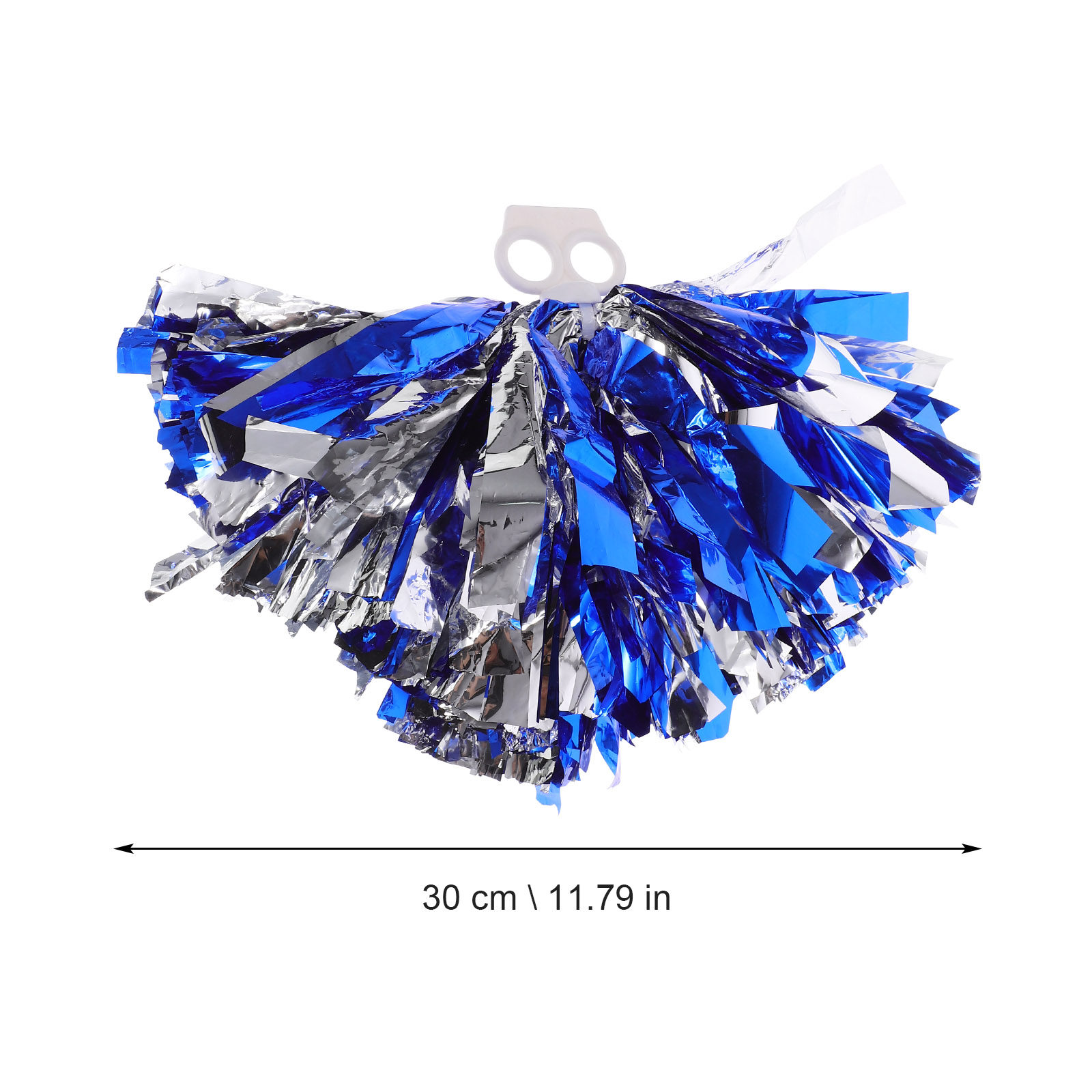 4 Stück Cheerleader-Pom-Poms m – Cheerleading Pom Pom Bewertung und Preis
