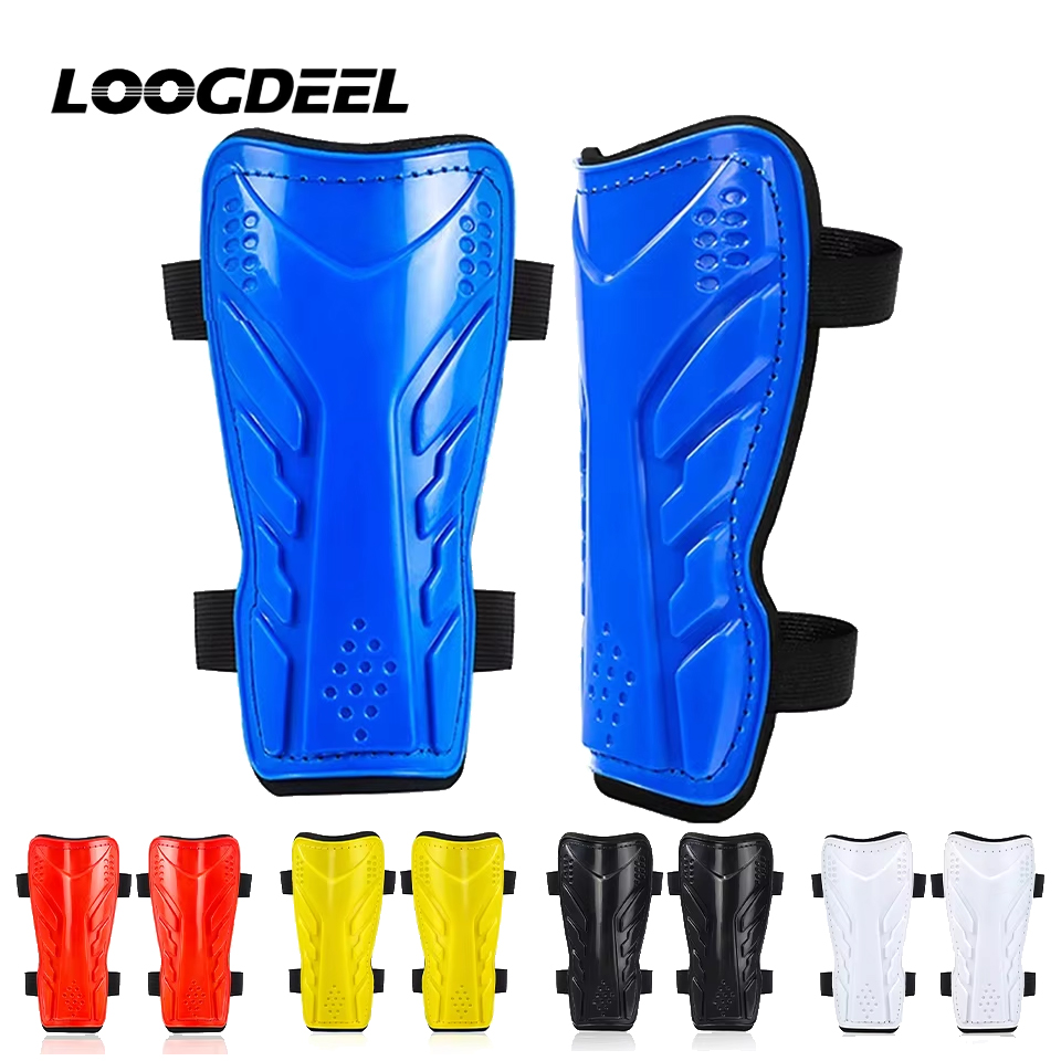 Loogdeel Fußballgurt-Beinschut – Sports Equipment Knee Support Bewertung und Preis