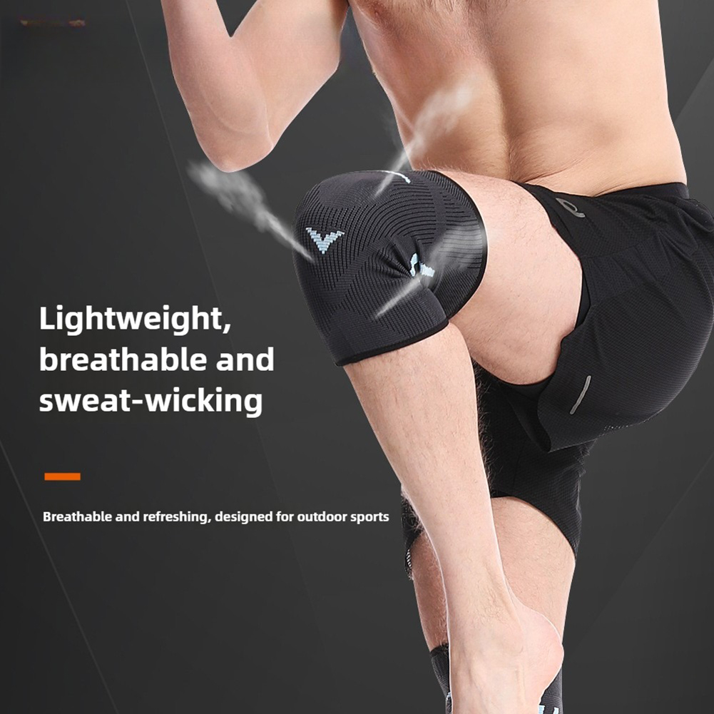 Professionelle rutschfeste Fah – Sports Equipment Knee Support Bewertung und Preis