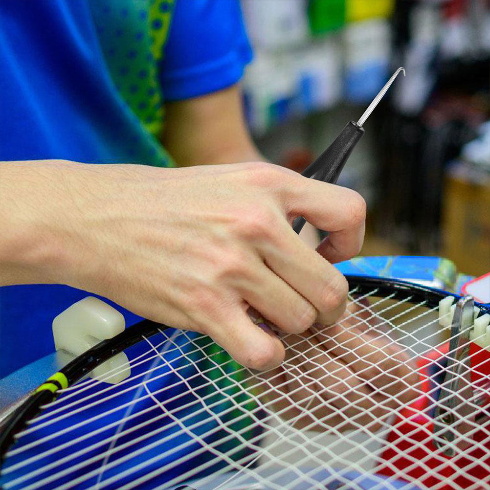 2 Stücke Badminton-Tennisschlä – Badminton Racket Carbon Bewertung und Preis