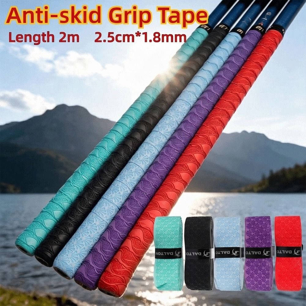 2M Badminton-Griffband Geprägt – Badminton Racket Carbon Bewertung und Preis
