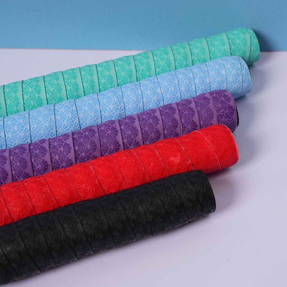 2M Badminton-Griffband Geprägt – Badminton Racket Carbon Bewertung und Preis