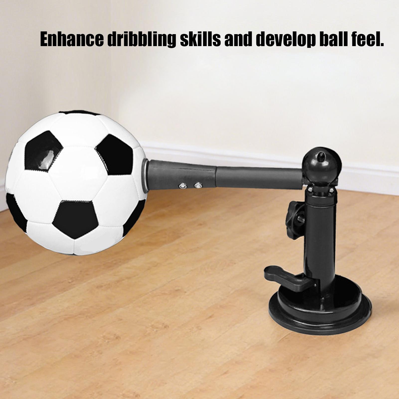 Fußball-Trainingshilfe, freihä – Sports Equipment Kids Bewertung und Preis