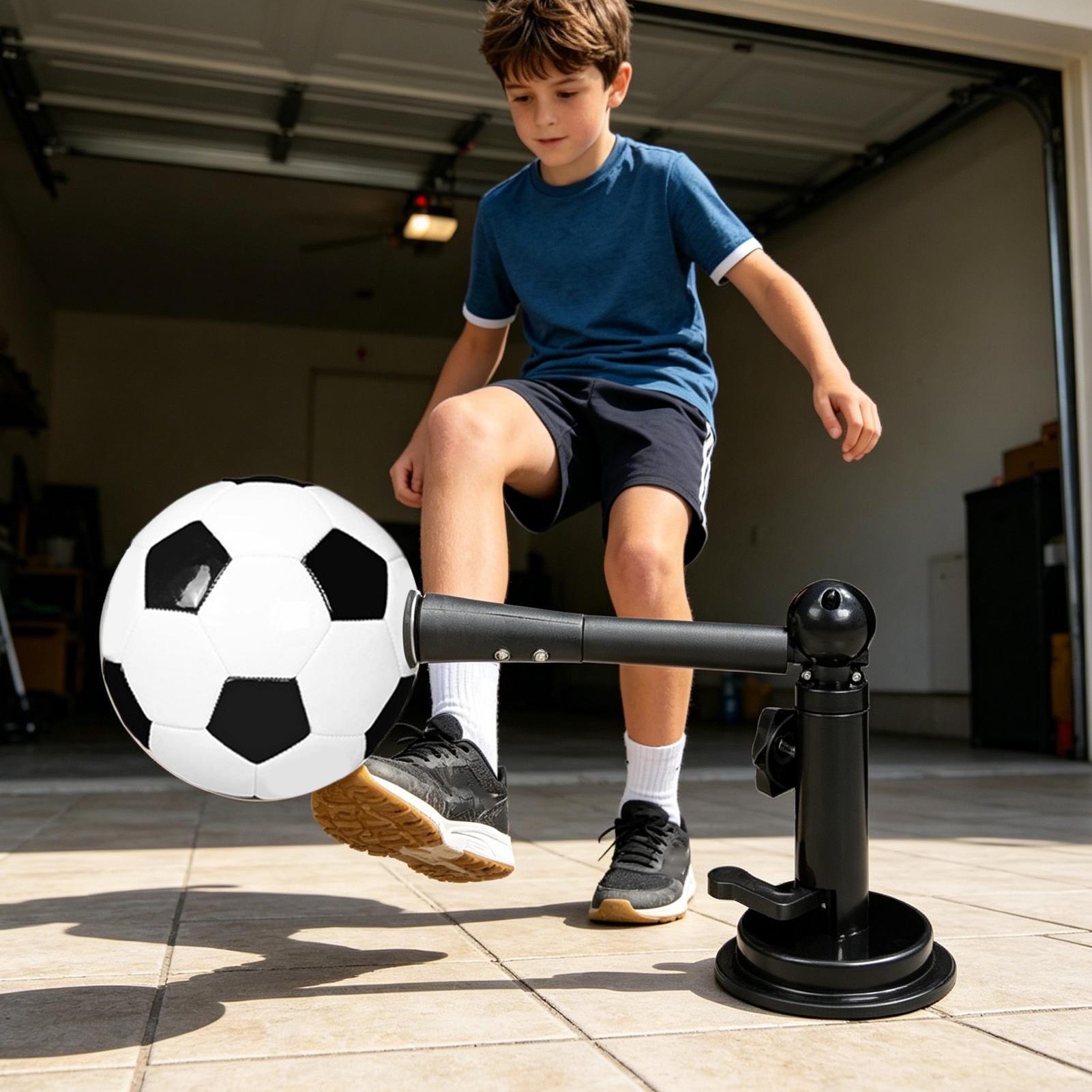 Fußball-Trainingshilfe, freihä – Sports Equipment Kids Bewertung und Preis