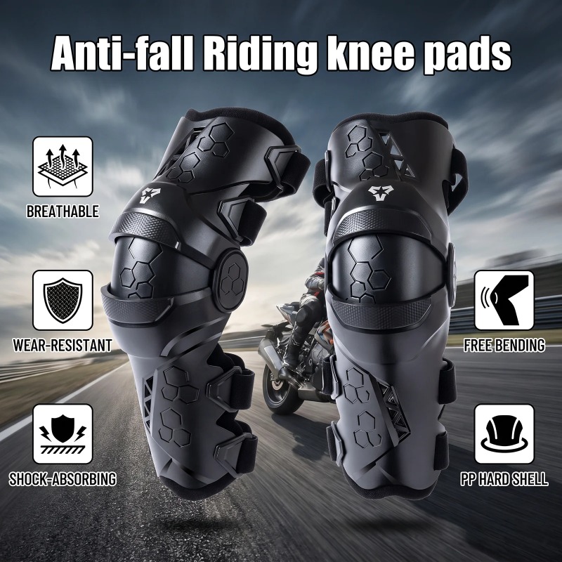 Reit-Kniebandage, verstellbare – Sports Equipment Knee Support Bewertung und Preis