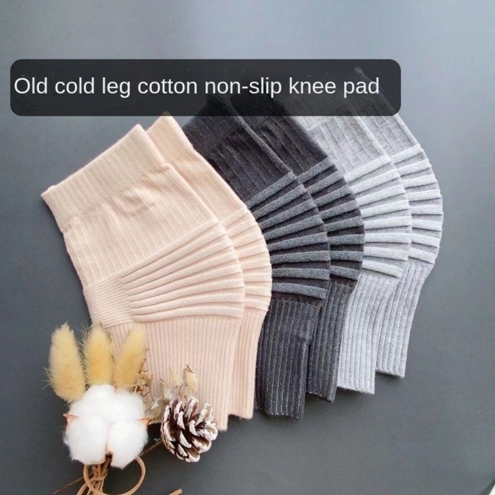 Warme Baumwolle Sport Knieschü – Sports Equipment Knee Support Bewertung und Preis