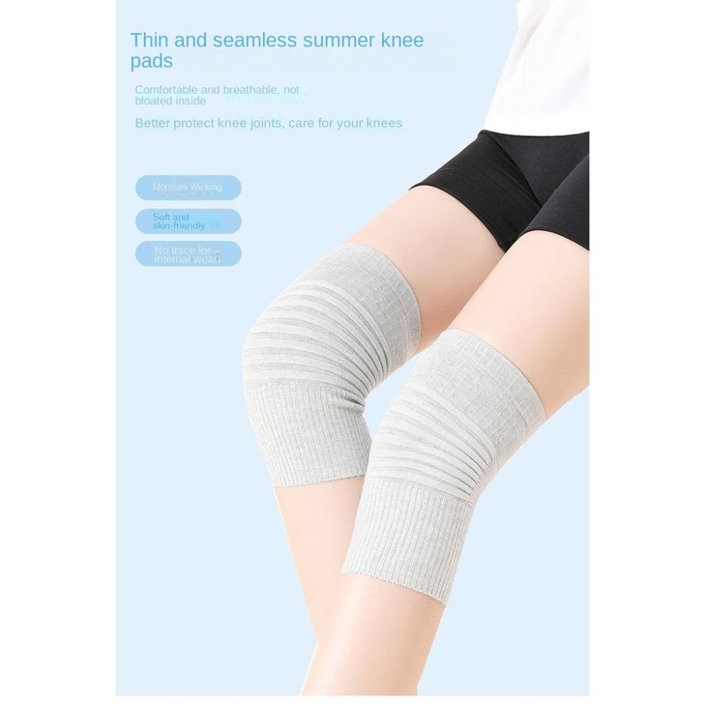 Warme Baumwolle Sport Knieschü – Sports Equipment Knee Support Bewertung und Preis