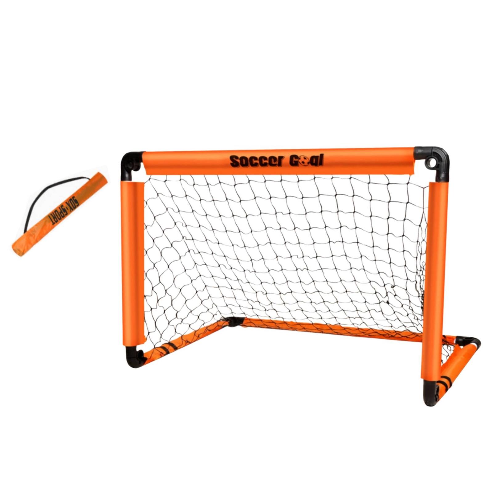Tragbares Fußballtor für Kinde – Sports Equipment Kids Bewertung und Preis