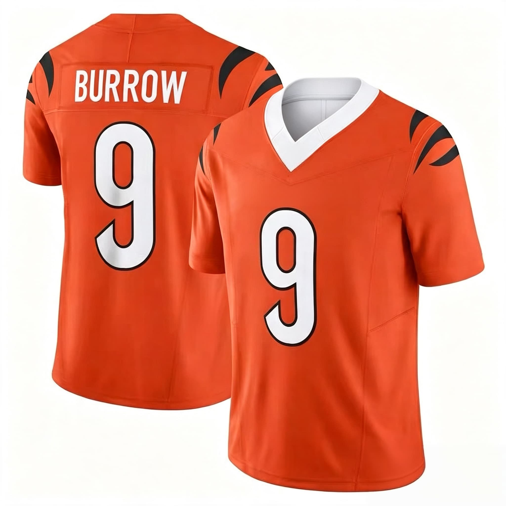 Sommer-Jersey mit V-Ausschnitt – Sports Equipment For Kindergarten Bewertung und Preis