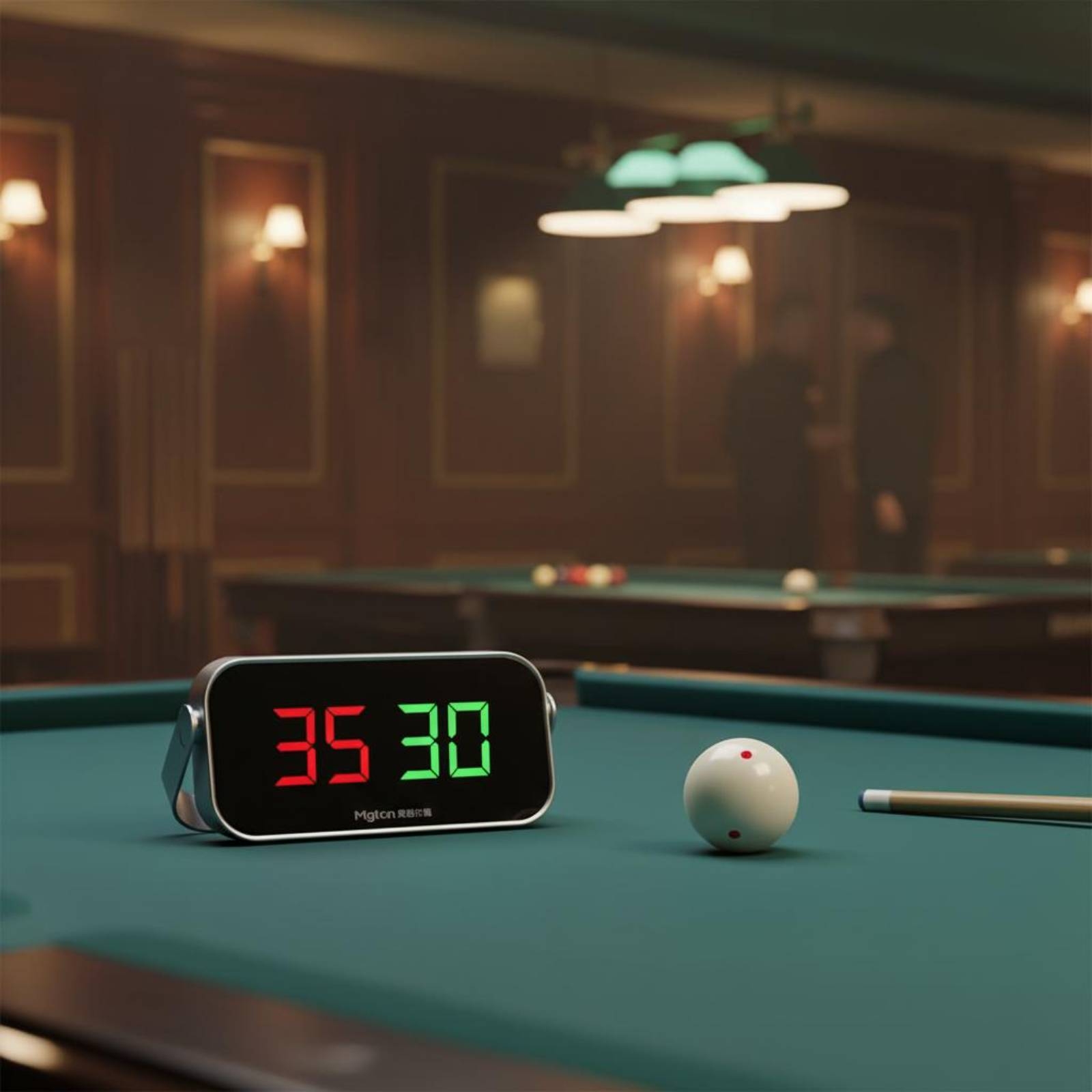 Tisch-Billard-Punkteanzeige, k – Sports Equipment Us Bewertung und Preis
