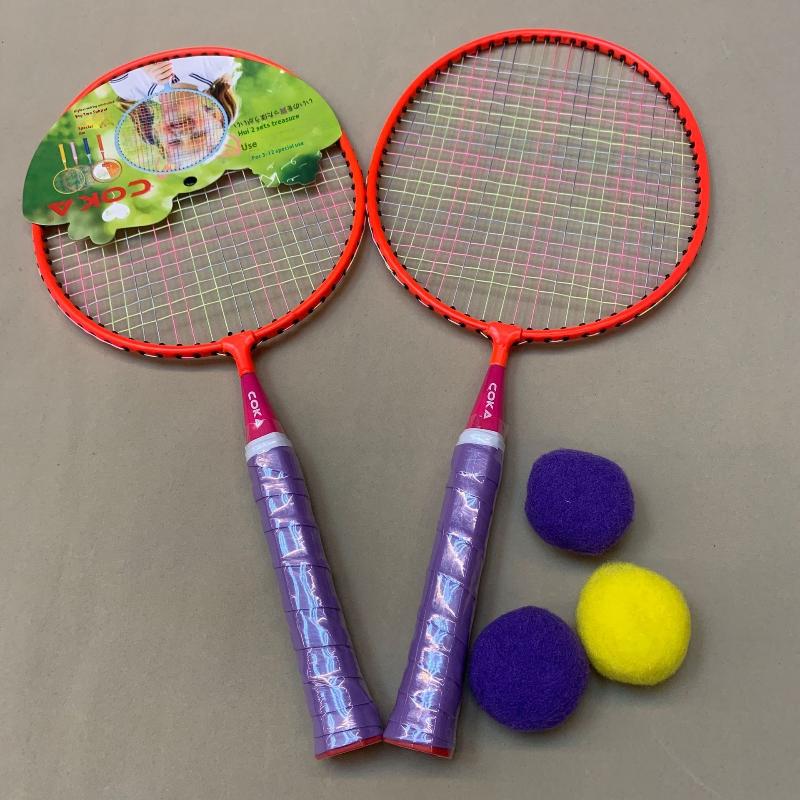 Z. 1 Set Doppelschläger-Set au – Sports Equipment A To Z Bewertung und Preis