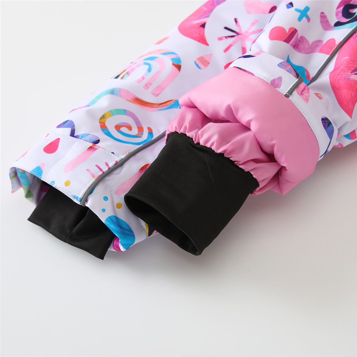 HONEYKING Kinder Ski Outwear W – Sports Equipment Kids Bewertung und Preis