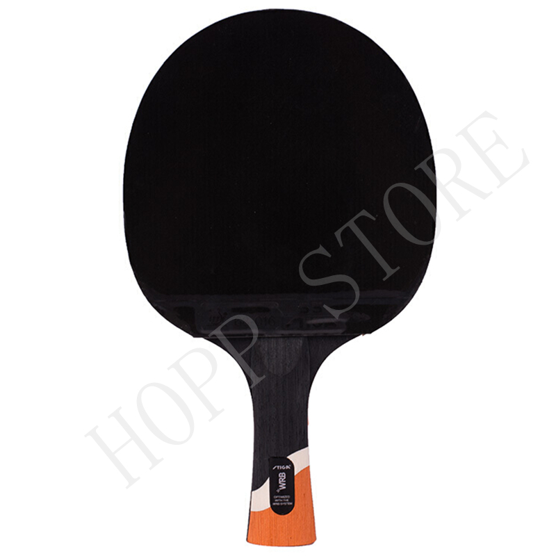 STIGA 6 Sterne Schläger Offens – Badminton Racket Carbon Bewertung und Preis